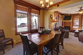 Mc204 Mill Club 3 Bedroom Condo