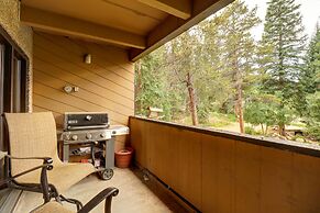 Perfect Location, Pet Friendly Ski-In Ski-Out - CM336 by Redawning