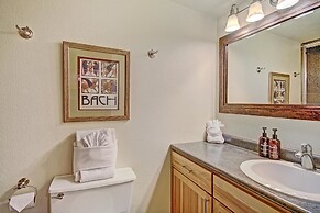 Cm116s Copper Mtn Inn Condo