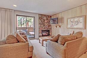 Cm116s Copper Mtn Inn Condo