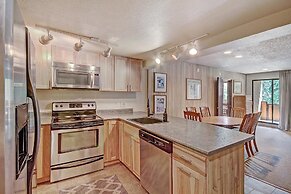 Cm116s Copper Mtn Inn Condo