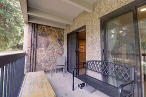 Cm116s Copper Mtn Inn Condo