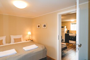 G19 Boutique Apartments