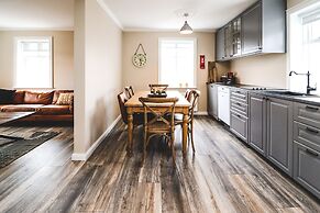 G19 Boutique Apartments