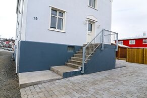 G19 Boutique Apartments