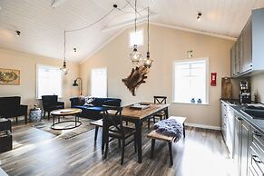 G19 Boutique Apartments