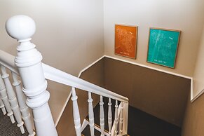 G19 Boutique Apartments