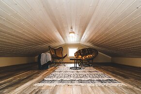 G19 Boutique Apartments