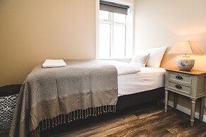 G19 Boutique Apartments