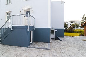 G19 Boutique Apartments