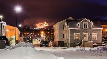 G19 Boutique Apartments