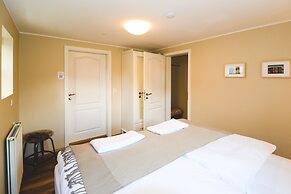 G19 Boutique Apartments