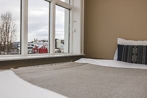 G19 Boutique Apartments