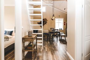 G19 Boutique Apartments