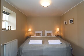 G19 Boutique Apartments