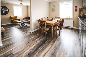 G19 Boutique Apartments