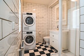 G19 Boutique Apartments