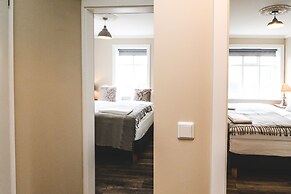 G19 Boutique Apartments