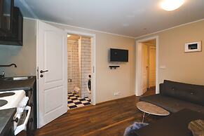 G19 Boutique Apartments