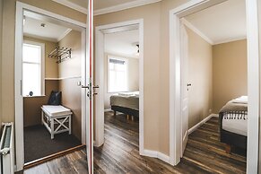 G19 Boutique Apartments