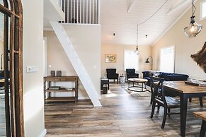 G19 Boutique Apartments