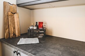 G19 Boutique Apartments