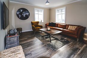 G19 Boutique Apartments