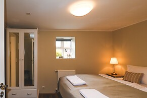 G19 Boutique Apartments