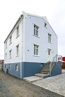 G19 Boutique Apartments