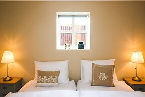 G19 Boutique Apartments