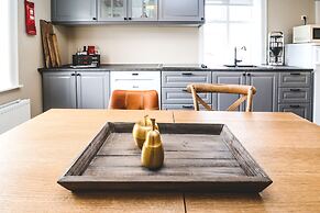 G19 Boutique Apartments