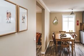 G19 Boutique Apartments