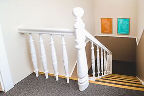 G19 Boutique Apartments