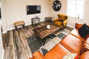 G19 Boutique Apartments