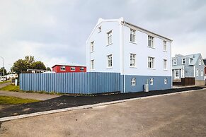 G19 Boutique Apartments