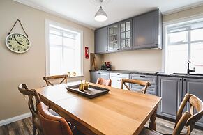 G19 Boutique Apartments