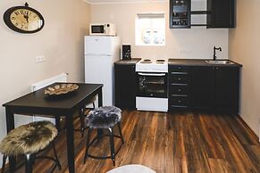 G19 Boutique Apartments