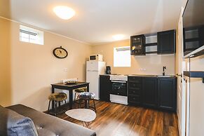 G19 Boutique Apartments