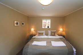 G19 Boutique Apartments