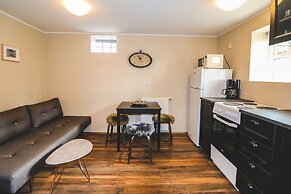 G19 Boutique Apartments