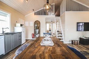 G19 Boutique Apartments