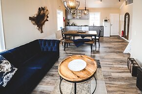 G19 Boutique Apartments