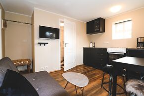 G19 Boutique Apartments