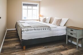 G19 Boutique Apartments