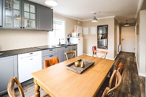 G19 Boutique Apartments