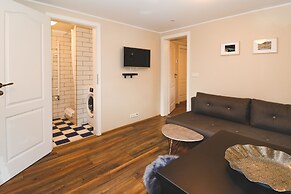 G19 Boutique Apartments