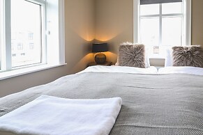 G19 Boutique Apartments