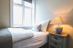 G19 Boutique Apartments