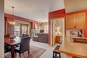 Luxury Remodeled Passage Point Condo - Short Walk to Lifts - Heart of 