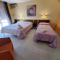 Hotel Ampuria Inn